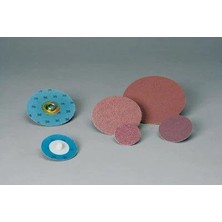 Habib Makina (50AD) Standard Abrasives (76MM) 180 Socatt