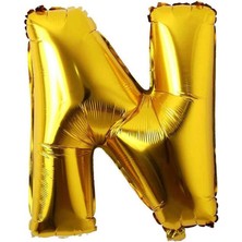 40 Inç N Folyo Balon