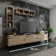 Myniture Festival Tv Ünitesi Q3004-3 Çırağan