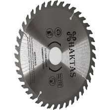 Haktaş HKT-117 Elmas 300*30MM 40 Diş Sunta Kesme Testeresi