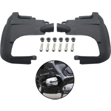 Wetnwind Motor Silindir Koruyucu Guard Kapak Bmw R1150GS R1150RT R1150R Için Fit (Yurt Dışından)