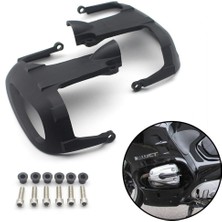 Wetnwind Motor Silindir Koruyucu Guard Kapak Bmw R1150GS R1150RT R1150R Için Fit (Yurt Dışından)
