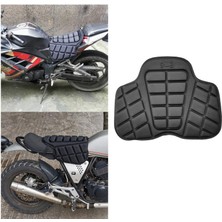 Wetnwind Motosiklet Nefes Koltuk Minderi Binmek Soğutma Koltuk Pad Kaymaz (Yurt Dışından)