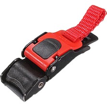 Wetnwind 2x Motosiklet Bisiklet Motosiklet Kask Çene Kayışı Esnek Toka Hızlı Yayın (Yurt Dışından)