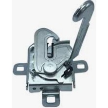 Bem Parts Grande Punto Motor Kaput Kilidi
