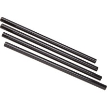 1 Adet Rc Uçak Accs 16 * 14 * 330MM Karbon Fiber Rulo Sarılmış Tüpler Glass Matt (Yurt Dışından)