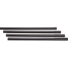 1 Adet Rc Uçak Accs 16 * 14 * 330MM Karbon Fiber Rulo Sarılmış Tüpler Glass Matt (Yurt Dışından)