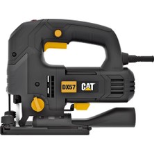 Cat DX57 750WATT Profesyonel Devir Ayarlı Dekupaj Testere