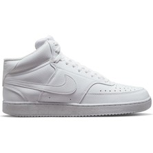 Nike DN3577-100 Court Vısıon Mıd Nn Beyaz