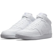 Nike DN3577-100 Court Vısıon Mıd Nn Beyaz
