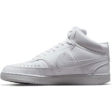 Nike DN3577-100 Court Vısıon Mıd Nn Beyaz