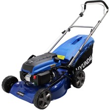 Hyundai HYM460P Benzinli Çim Biçme Makinesi Itmeli 46CM