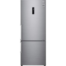 LG GC-B569BLCM.APZPLTK E Enerji Sınıfı 462L No-Frost Buzdolabı