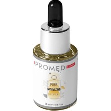 Promed Clinic Cilt Bakım Serumu 30 Ml + Göz Çevresi Serumu 30 Ml