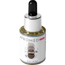 Promed Clinic Cilt Bakım Serumu 30 Ml + Göz Çevresi Serumu 30 Ml