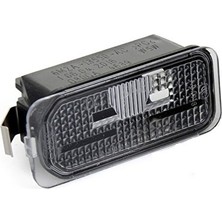 Fkoto Ford Fiesta Plaka Lambası 2008-2018 5105886