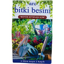 Ucuz Marketim Ucuzzavm 1. Kalite Arc  Bitki Besini Tüm Bitkiler Için