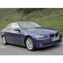 Silbak Bmw 3 Serisi E92 Coupe 2007-2008-2009 Ön Cam Sileceği Silecek Silgi Silgeç Takımı Seti 60*45CM