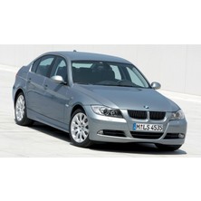 Silbak Bmw 3 Serisi Sedan E90 2006-2007-2008-2009 Ön Cam Sileceği Silecek Silgi Silgeç Takımı Seti 60*46CM