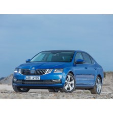 Brc Skoda Octavia Mk3 A7 2013-2020 Sol Ön Sürücü Koltuk Altı Ileri Geri Ayar Kolu Tutamak 3C0881253A