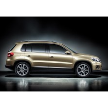 Brc Vw Volkswagen Tiguan 2008-2015 Sağ Ön Yolcu Koltuk Altı Ileri Geri Ayar Kolu Tutamak 3C0881254A