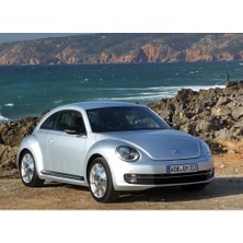 Brc Vw Volkswagen Beetle 2012-2019 Sağ Ön Yolcu Koltuk Altı Ileri Geri Ayar Kolu Tutamak 3C0881254A