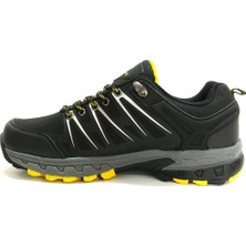 Hammer Jack Siyah Waterproof Su Geçirmez Outdoor Ayakkabı