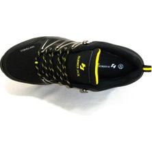 Hammer Jack Siyah Waterproof Su Geçirmez Outdoor Ayakkabı