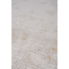 Naar Royal Ege EG05A-3 Krem / Hardal 200X290 Halı