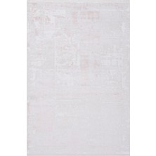 Naar Royal Lootus L001C Gri / Pembe 160X230 Halı