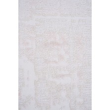 Naar Royal Lootus L001C Gri / Pembe 160X230 Halı