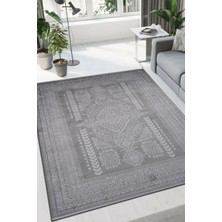 Naar Royal Venedik VK12D-3 Gri 200X290 Halı