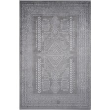 Naar Royal Venedik VK12D-3 Gri 200X290 Halı