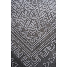 Naar Royal Venedik VK12D-3 Gri 200X290 Halı