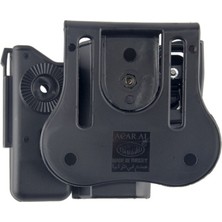 Acar  Walther P99 Polimer Taktik   + Şarjör Kılıfı