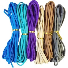 Attract 6 Renkler 550 Paracord 7 Strands Paraşüt Kordon Halat Açık Ipi 5 M / Renk (Yurt Dışından)