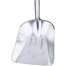 Yaparlar Tym Füze Alüminyum Zahire Küreği