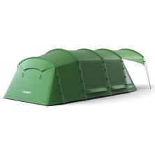 Husky Caravan Yesıl 17 M² Dural Cadır