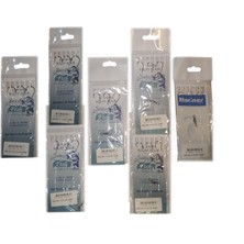 Mariner 505 Mariner 3 Iğneli Hırsızlı Dip Takımı - No-5