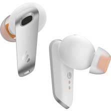 Edifier Neobuds Pro Aktif Gürültü Engelleme ve Oyun Moduna Sahip Kablosuz Stereo Kulaklık Beyazkulaklık Beyaz