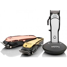 Gamma Absolute Alpha Clipper Tıraş Makinesi