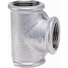 Trakya Döküm Galvaniz Te 1''