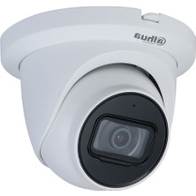 Dahua IPC-HDW2231T-AS-0280B-S2 2 mpix, 2,8 mm  Lens, H265+, 30 mt Gece Görüşü, Starlight IP67, Mikrofonlu, Poe Dome Ip Kamera