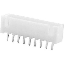 Robotistan Jst-Xh 2.54MM Soketli 9 Pin Düz Tunik Konnektör