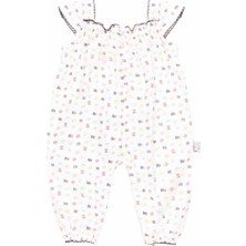 Boboli Kız Bebek Tulum