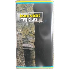 Izocardi Taş Cilası 3 kg