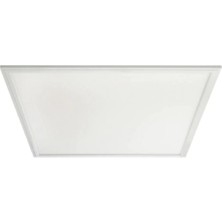 Kendal 40W 60X60 LED Panel Sıva Altı Backlight 6400 K Beyaz 6'lı Paket