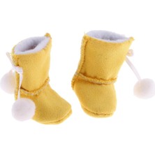 Tashow Kar Botları Ayakkabı 12 '' Blythe Azone Bebekler Giyim Giysileri Için Fit (Yurt Dışından)