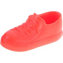 Tashow 1/6 Ölçekli Bebekler Ayakkabı Sneakers Eğitmenler Için 12 "takara Neo Blythe Bebek Aksesuar Kırmızı (Yurt Dışından)