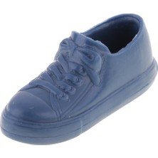 Tashow 1 / 6 Ölçekli Sneakers Spor Ayakkabı Aksesuar 12 "takara Neo Blythe Bebek Koyu Mavi (Yurt Dışından)